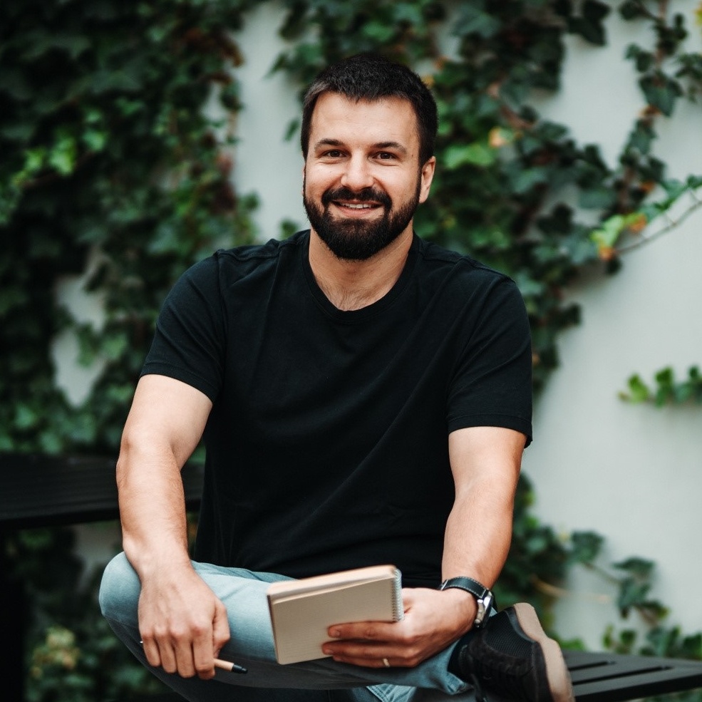 Ondřej Petrtýl